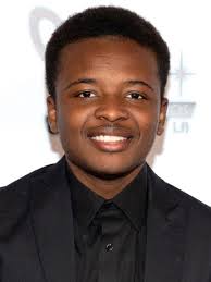 Dusan Brown Movies & TV Shows List