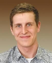 Chad Colvin Obituary (1995