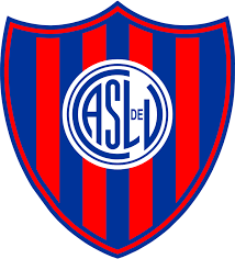 Copa de la liga profesional. San Lorenzo De Vargas De La Rioja Logo Download Logo Icon Png Svg