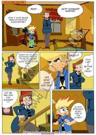 Tutkulu Milftoon Çizgi Porno- İsteklerin En Dibine Dalın