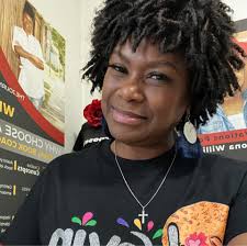 I pray I'm a testimony that GOD makes all things new. GOD keeps