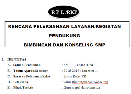 Xi mia 3 minggu : Rpl Bimbingan Konseling Kurikulum 2013 Kelas 7 Lengkap Smp Dan Mts Kurikulum 2013