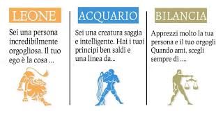 Ponderato, devoto e sensitivo avverte pericoli che lo incombono, coma aiutato da un sesto senso. Il Tuo Segno Zodiacale Ti Puo Spiegare Le Cause Della Fine Del Tuo Amore
