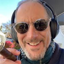 Exciting day for me and Lake William Films today.