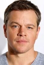Matt Damon