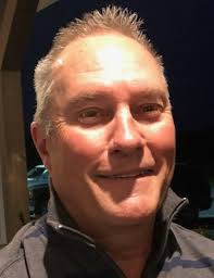 Obituary information for Rickey Lee McAllister