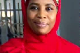 Group celebrates NTA News Director, Halima Musa,