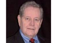 Charles Edward Mitchell Obituary (1943