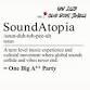 SoundAtopia event image