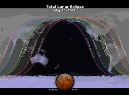 A full moon occurs when the sun in gemini forms an opposition to the moon in sagittarius. Full Moon May 2021 Blood Red Super Moon And Lunar Eclipse Will Be Most Spectacular In Years The Independent