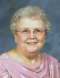 Lillie Mae Breaux Obituary December 16, 2018