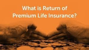 While rop life insurance is significantly higher than traditional term life insurance, it is still less buying rop life insurance is one of several ways to obtain a cash benefit from a life insurance policy. What Is Return Of Premium Life Insurance Quotacy