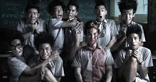 Make me shudder 3 (2015). Make Me Shudder 2 Kh Movie