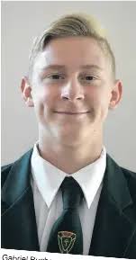 Uplands College awards scholarships