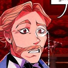 Characters in Nevermore (2022)