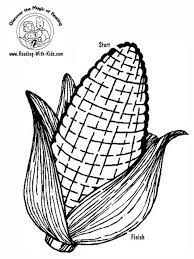 We did not find results for: Thanksgiving Corn Maze Mazes For Kids Mazes For Kids Printable Corn Maze