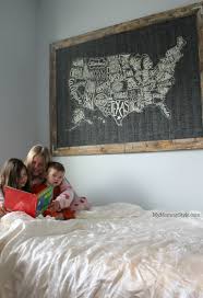 If you are good with imitation but maybe not so hot with creating your own brand new ideas, scan pinterest for. A Family Office And Guest Room In One My Mommy Style