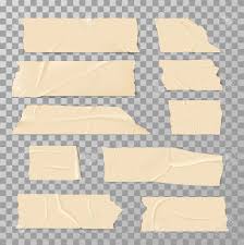 Cinta Adhesiva Adhesiva Aislada En El Fondo Transparente Conjunto De Vectores Cinta Adhesiva Rasgada Ilustracion De Papel De Pieza Ilustraciones Vectoriales Clip Art Vectorizado Libre De Derechos Image 79930219