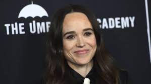 He had his breakthrough starring in the film hard candy (2005), for. Inception And Juno Star Elliot Page Comes Out As Transgender Lbc