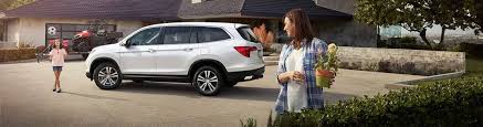 2016 Honda Pilot Color Options Autonation Honda Hollywood