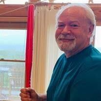 Paul Gerard Peters Obituary