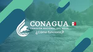 More images for conagua logo 2021 » Que Es Conagua Mexico Datos Actualizados 100