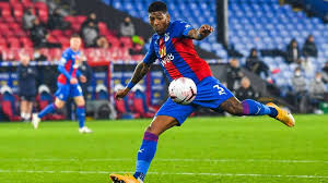 Newcastle were also reduced to 10 men in stoppage time when valentino lazaro dragged back wilfried zaha to prevent the winger. Premier League Live Crystal Palace V Newcastle United Live Bbc Sport