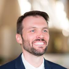 Meet the Author: Dillon Carroll