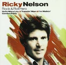 Rock & Roll Hero von Rick Nelson