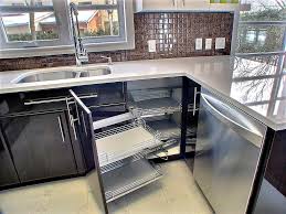 Modele de cuisine moderne petite surface. Petite Cuisine 15 Cuisines De Petite Surface Pour Faire Le Plein D Idees D Amenagement Par Marion Arnoud Loherst Domozoom Com