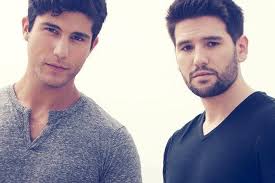 Dan + Shay Tour Dates 2025 & 2026
