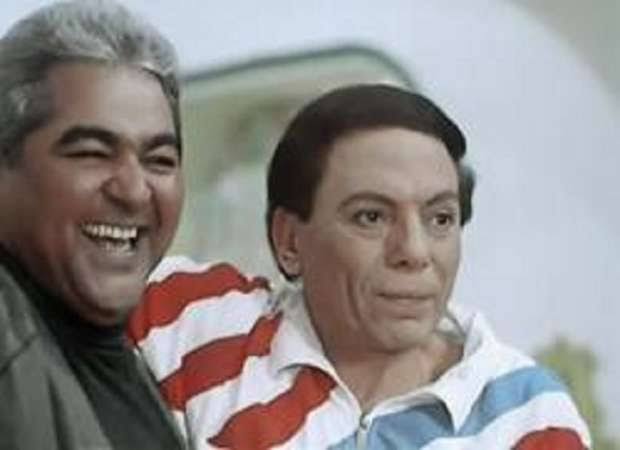 في ذكرى ميلاده: أعمال فنية جمعت بين مصطفى متولي والزعيم - الوطن