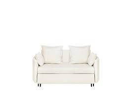 By handy living (2) 43.3 in. Fabric Sofa Bed Beige Hovin Furniture Lamps Accessories Up To 70 Off Avandeo Online Store