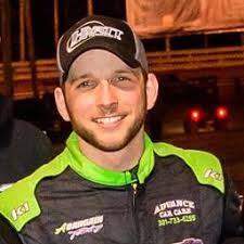 Hagerstown Speedway points