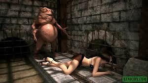 Gangbanged by Sewer Goblins. Hentai 3D - XNXX.COM