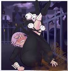 Rule34 - If it exists, there is porn of it  lewdpunch, crona (soul eater)   8030066