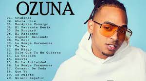 Ozuna, nicky jam, daddy yankee, wisin, shakira now. Mix Ozuna 2020 Sus Mejores Exitos Enganchados 2020 Reggaeton Mix 2020 Lo Mas Nuevo En Exitos Youtube