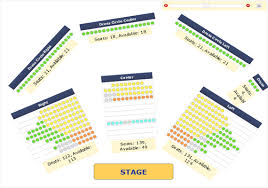 ticketor sample working sites and testimonials