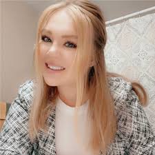 Meagan Garrett's Instagram, Twitter & Facebook