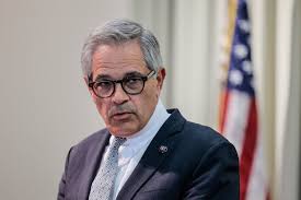 DA Larry Krasner's office accuses judge of improper bias