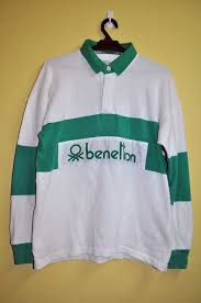 Favorite add to vintage polo by ralph lauren stripe size 160 polo sport rugby 90s hooded sweatshirt mystreet86. Electronics Cars Fashion Collectibles Coupons And More Ebay Fashion Rugby Shirt Benetton