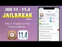 How To Jailbreak Ios 11 2 11 3 1 W Electra Iphone Ios