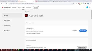 Log in to your account. Trial Adobe Tutorials