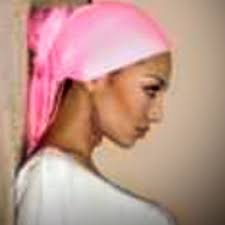 Carla Ivy Jean (@1cool_chica)