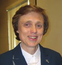 Sister Lynn's Gift of Canon Law