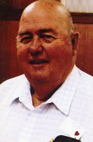 Obituary information for Arthur B. Larsen