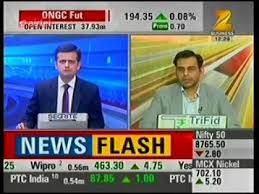 Fatafat Future By Trifid Research Expert On Zee Business News Channel Business News Channel Business
