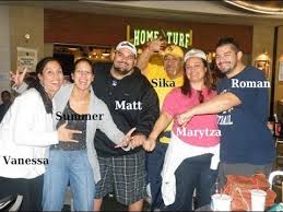 Roman reigns and his family latest images`photos 2015. Roman Reigns Family Photos Father Mother Brother Wife Daughter Youtube