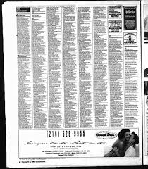 Scene entertainment weekly, Volume 31, Issue 6 - Cleveland and Northeast  Ohio Newspapers and Periodicals - Cleveland Public Library Digital Gallery