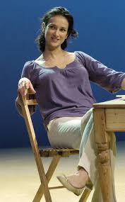 Indira Varma - Free pics, galleries & more at Babepedia